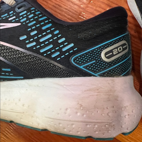 Brooks Glycerin 2.0 - Picture 5 of 6